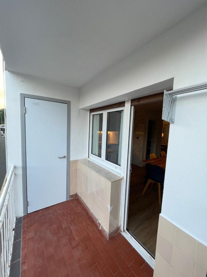 Cozy Apartment 6' From San Sebastian + Parking Usúrbil Exteriör bild