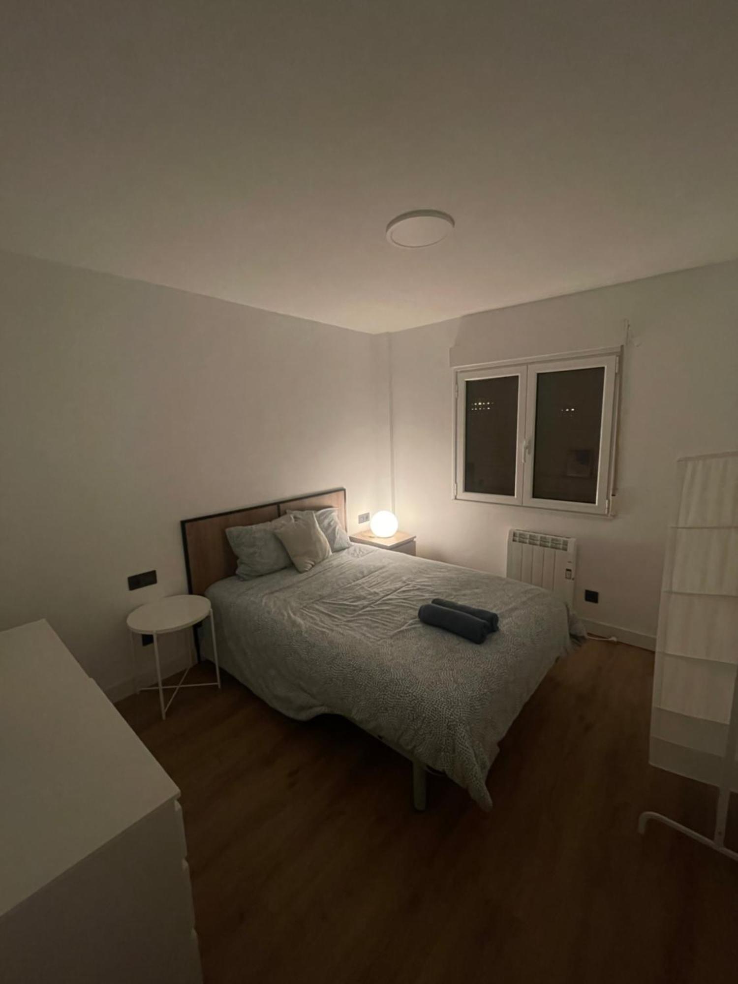 Cozy Apartment 6' From San Sebastian + Parking Usúrbil Exteriör bild
