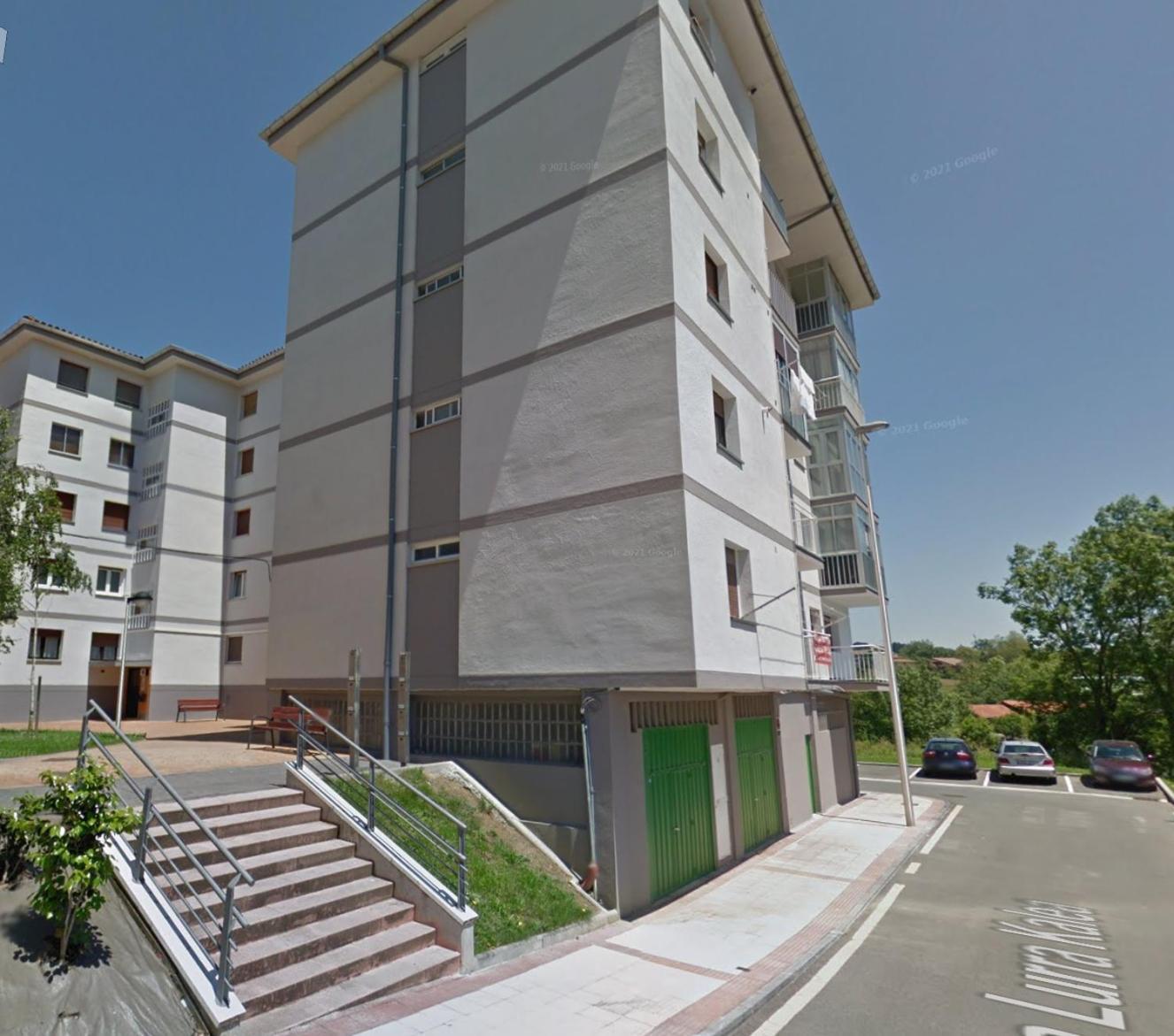 Cozy Apartment 6' From San Sebastian + Parking Usúrbil Exteriör bild